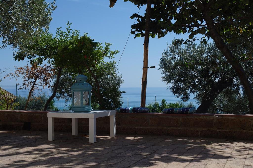 Villa Rosaria Vasto Habitación foto